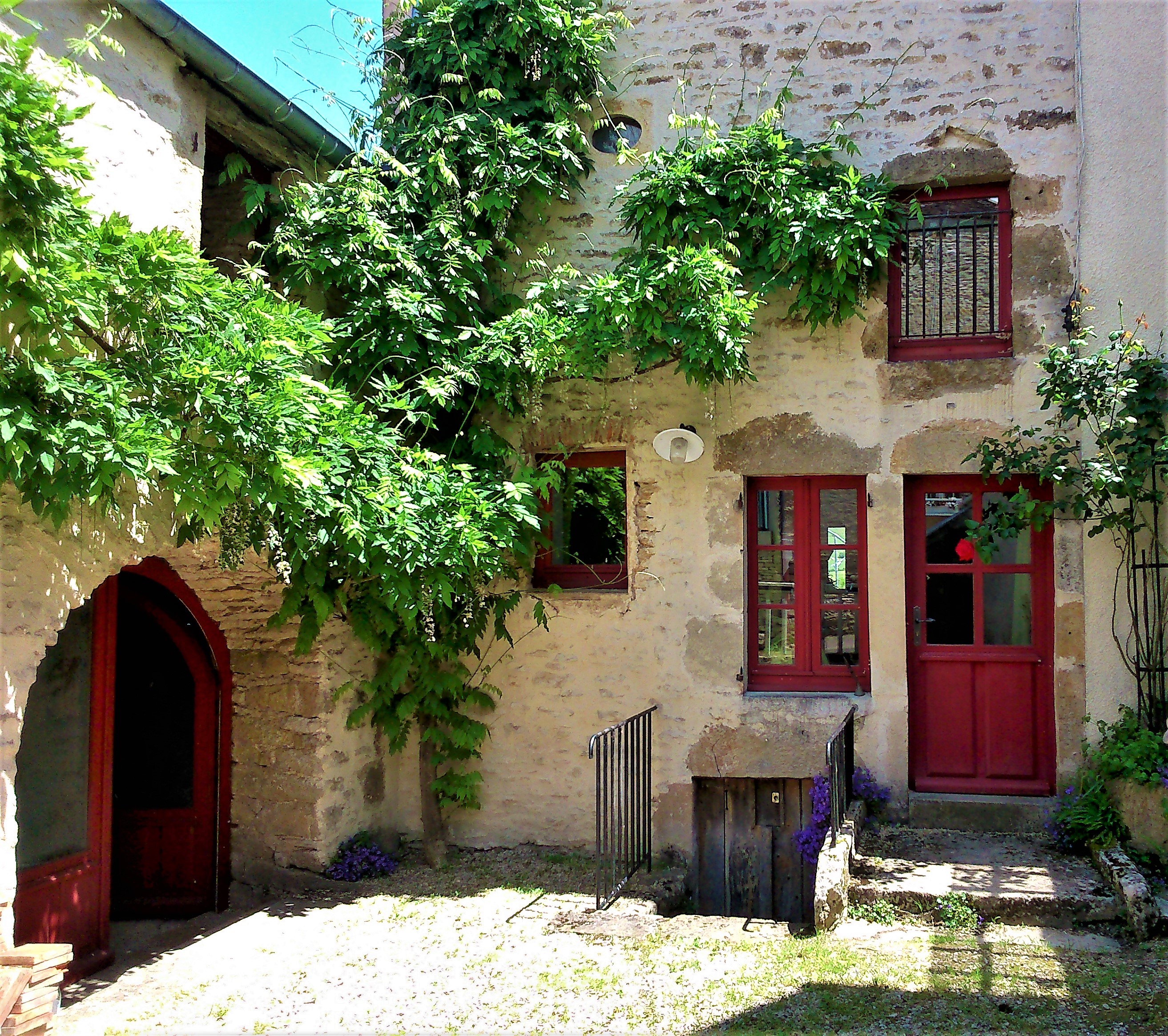 Gîte de la Grande Rue