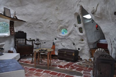Le petit salon