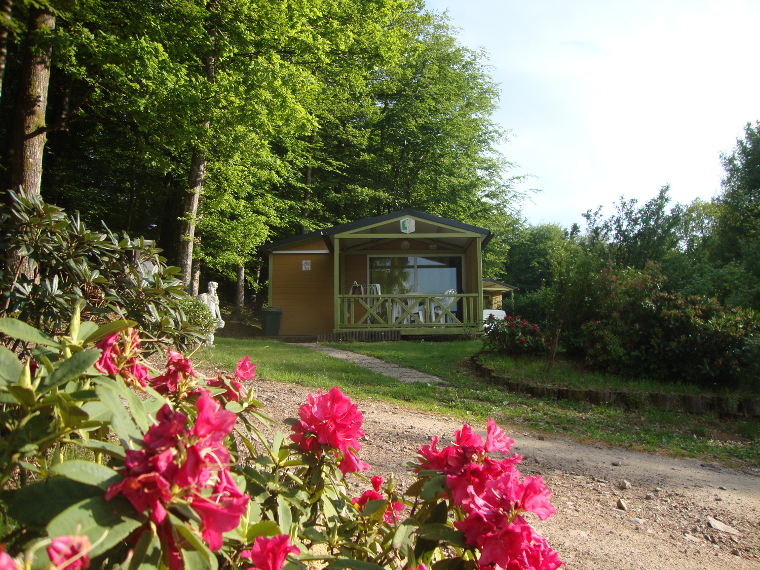 Settons Cottages