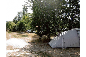 Camping Les Chatelaines