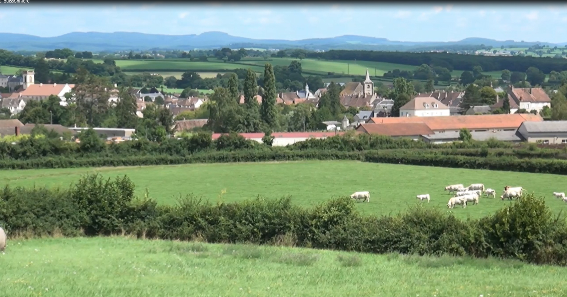 La Buissonnière-Corbigny