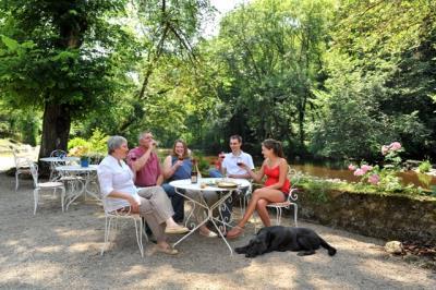 Moulin des Templiers