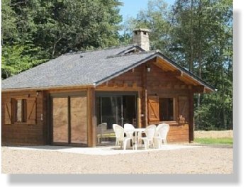 Chalet des Sous-Bois