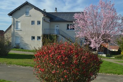 Le Refuge de Jules