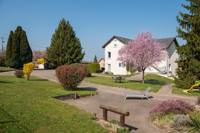 chambre de Léonie