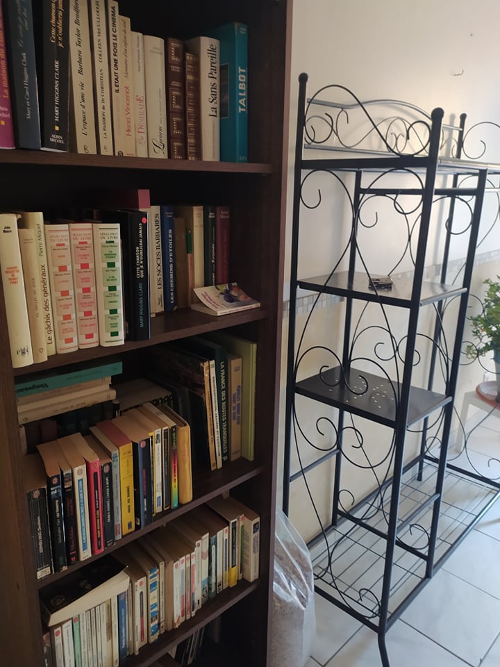 Bibliothèque