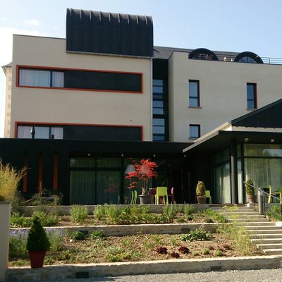 Hôtel du Morvan 