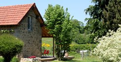 Petite maison de vacances-2