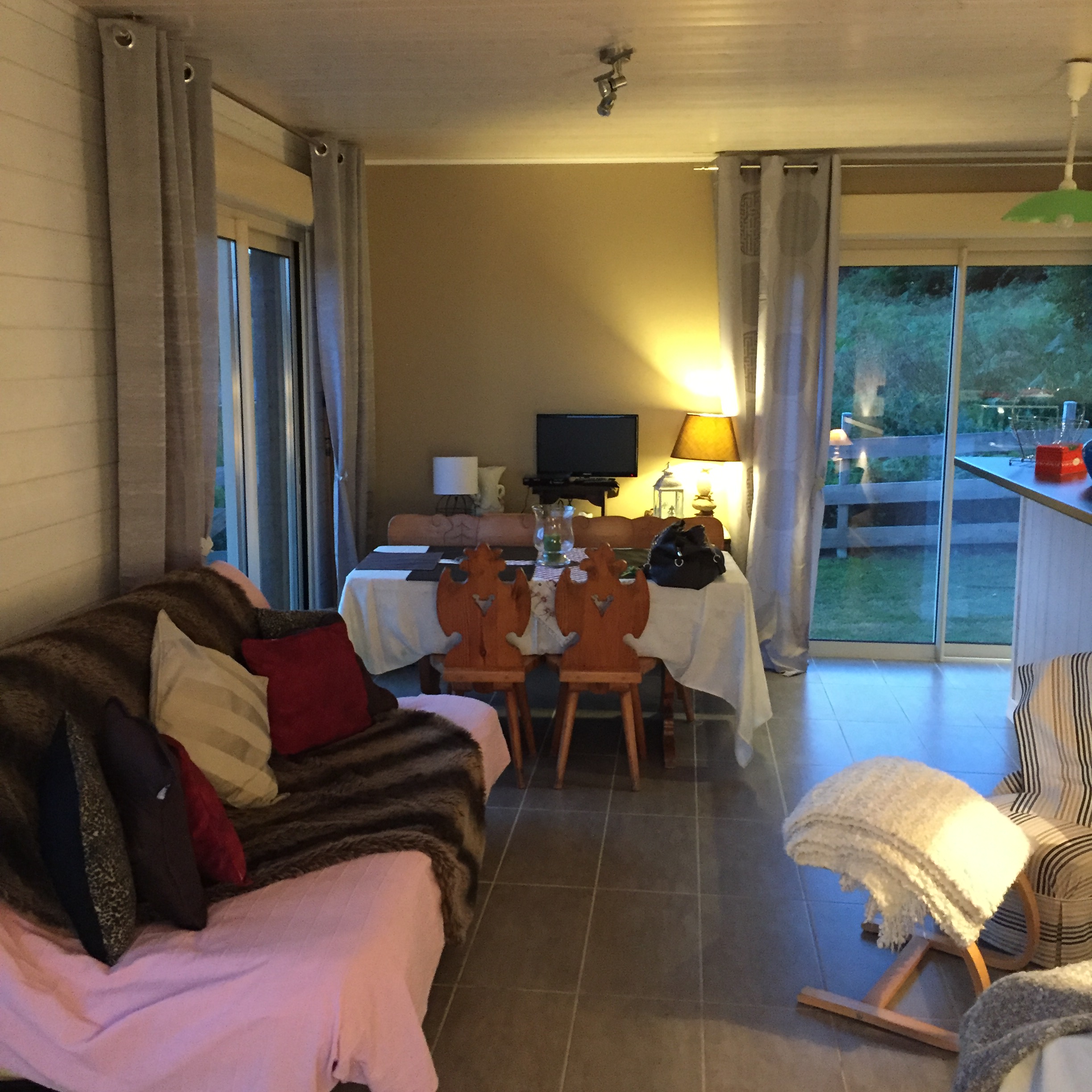 Chalet-Brizon-Giret