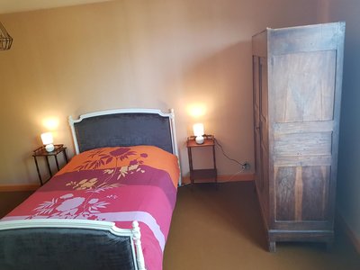 chambre 1