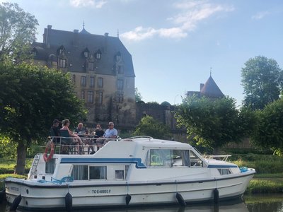bateau ext