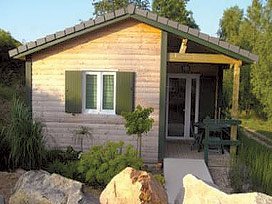 Gîte rural "La Luzule"