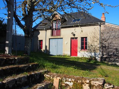 La Petite maison