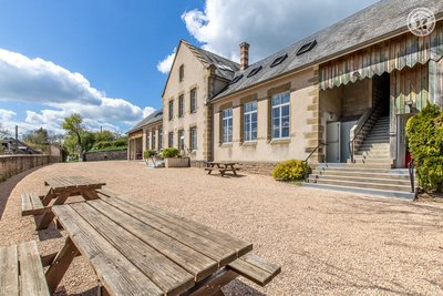 MAIRIE D'ANOST