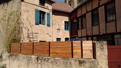 Les Promenades