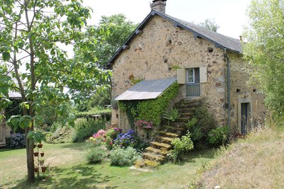 DOMAINE DE SANGLIER - VILLAPOURCON