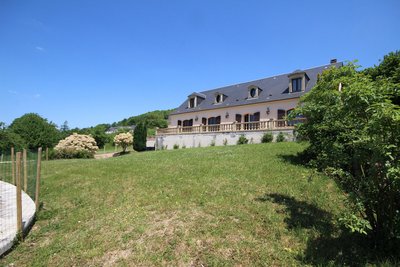 Gîte de la Folie_1