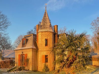 Maison de la Tour