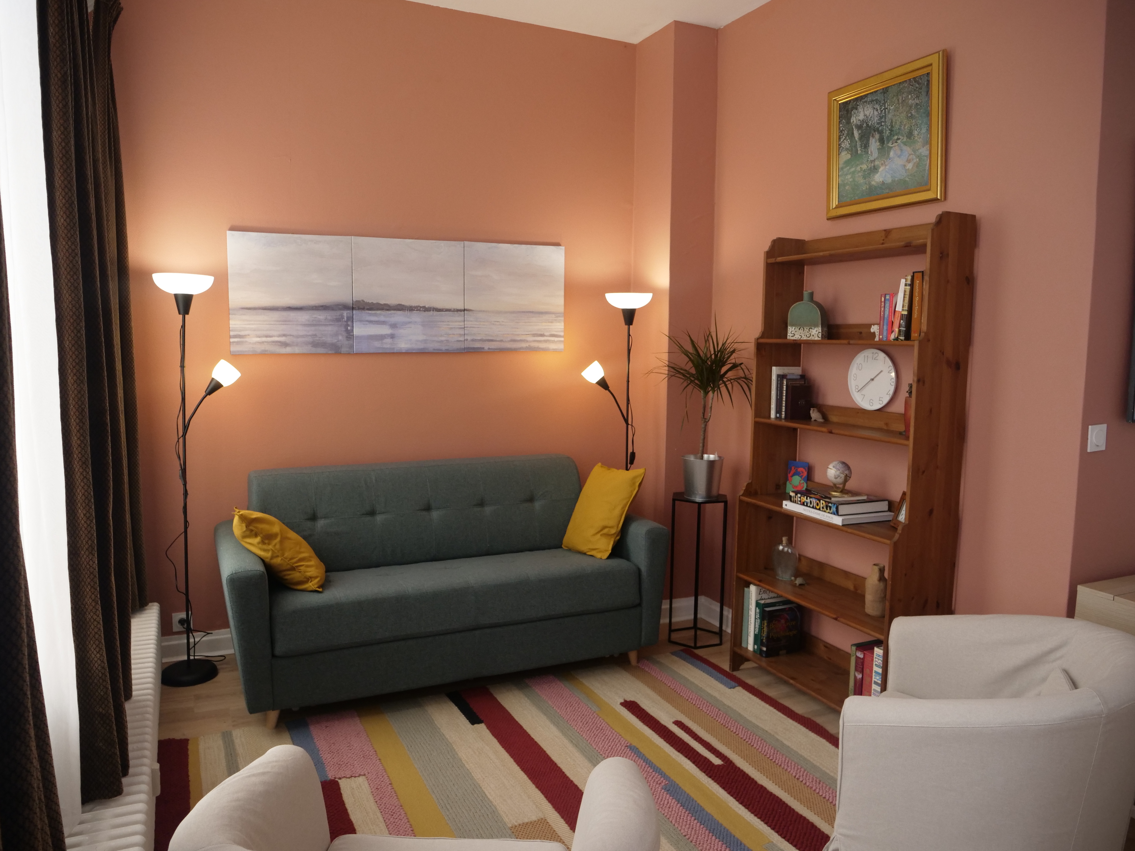 Le Trop Parfait - Autunois