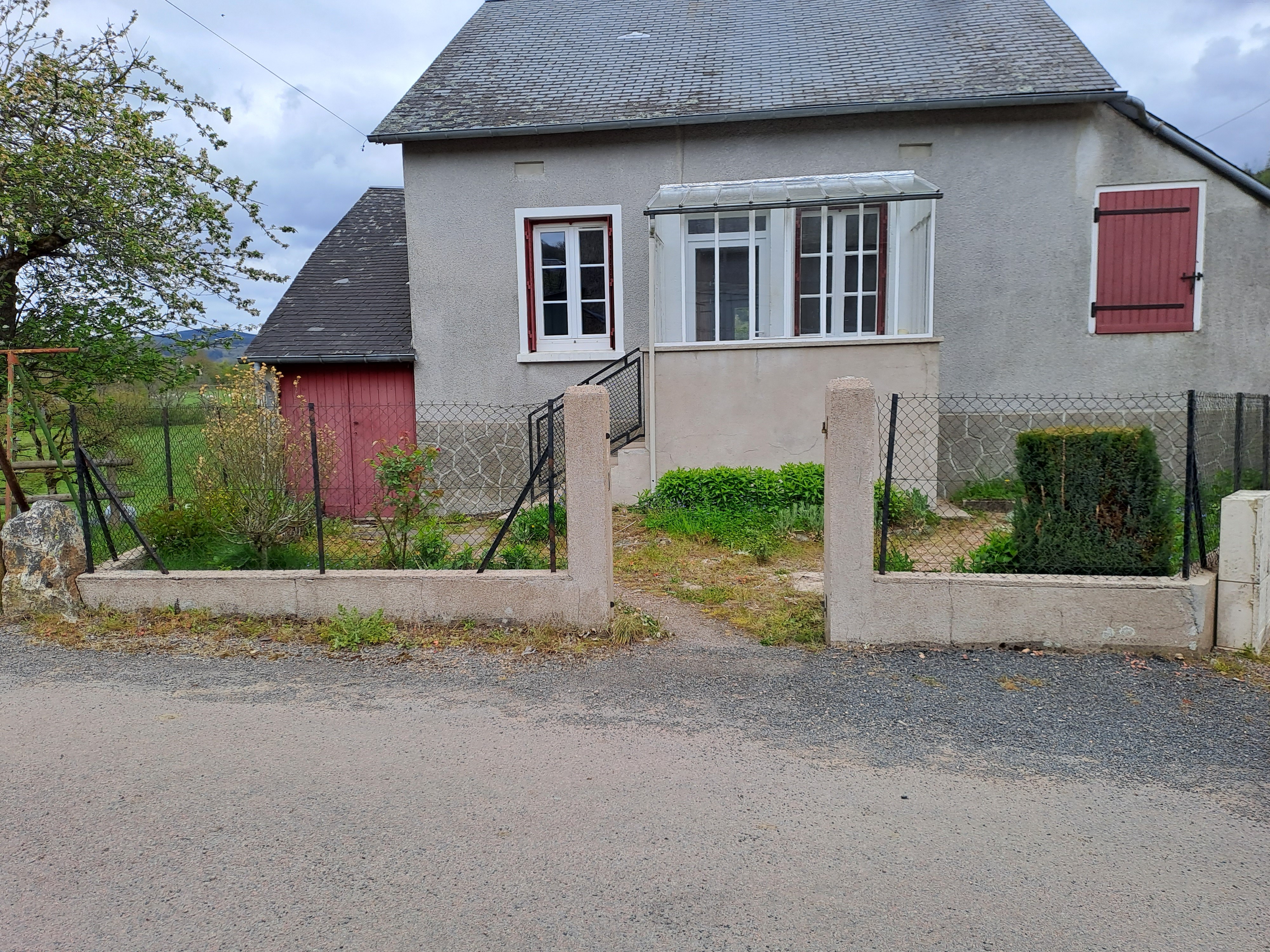 Gîte en campagne morvandelle - le gîte