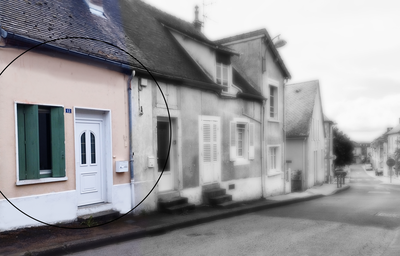 Les Martinets