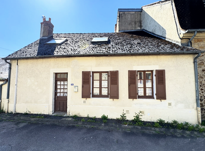 Les Mésanges