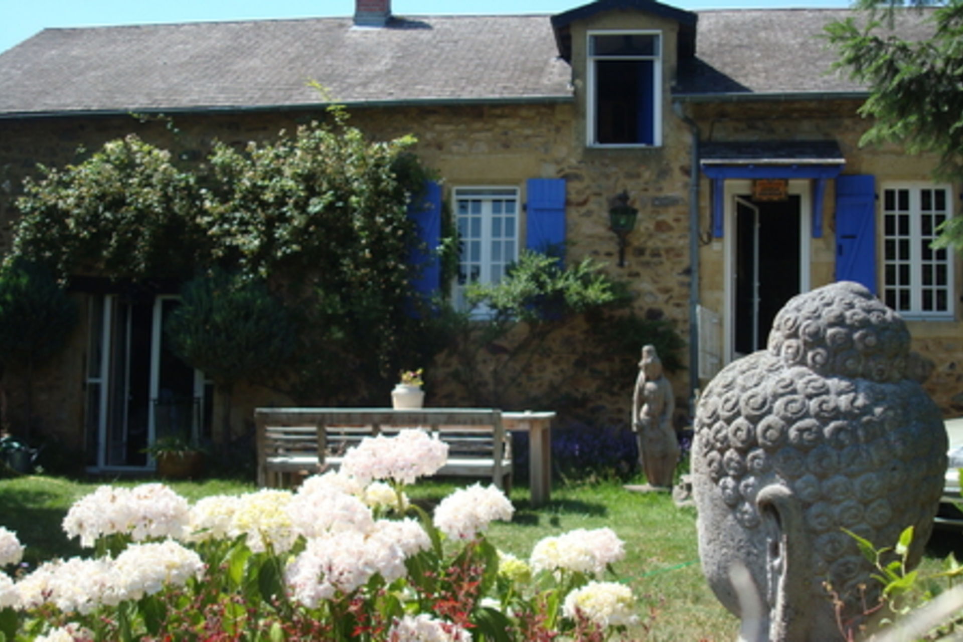 volets-bleus