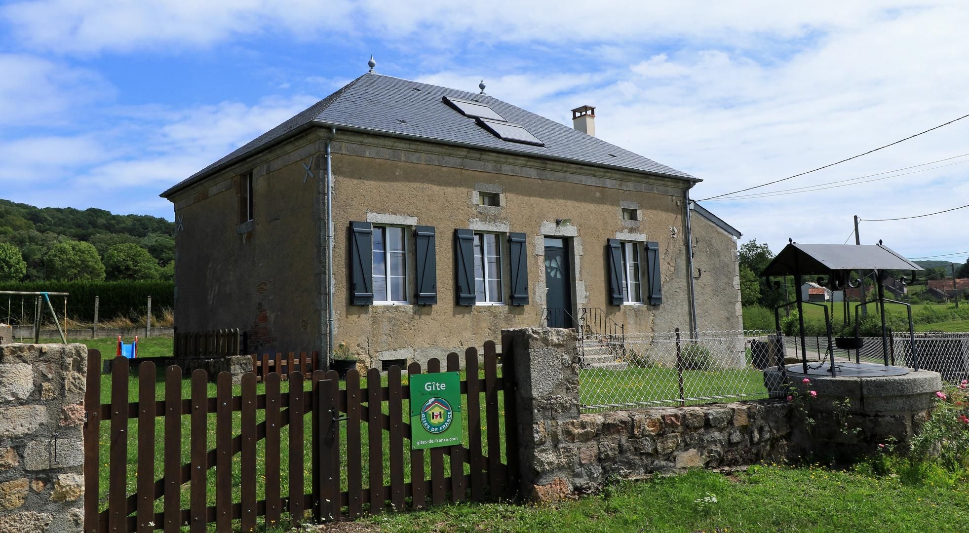 Gîte "Chez Thérèse"_1