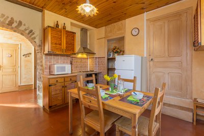 RAVOT Jean et Paulette