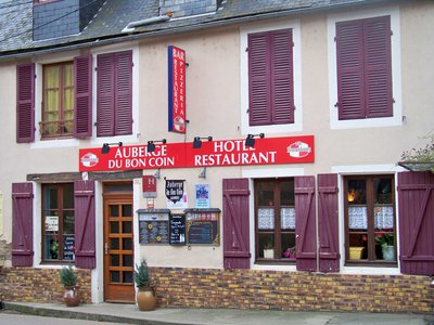 Auberge du Bon Coin 