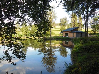 Chalet de La Fragneau_1