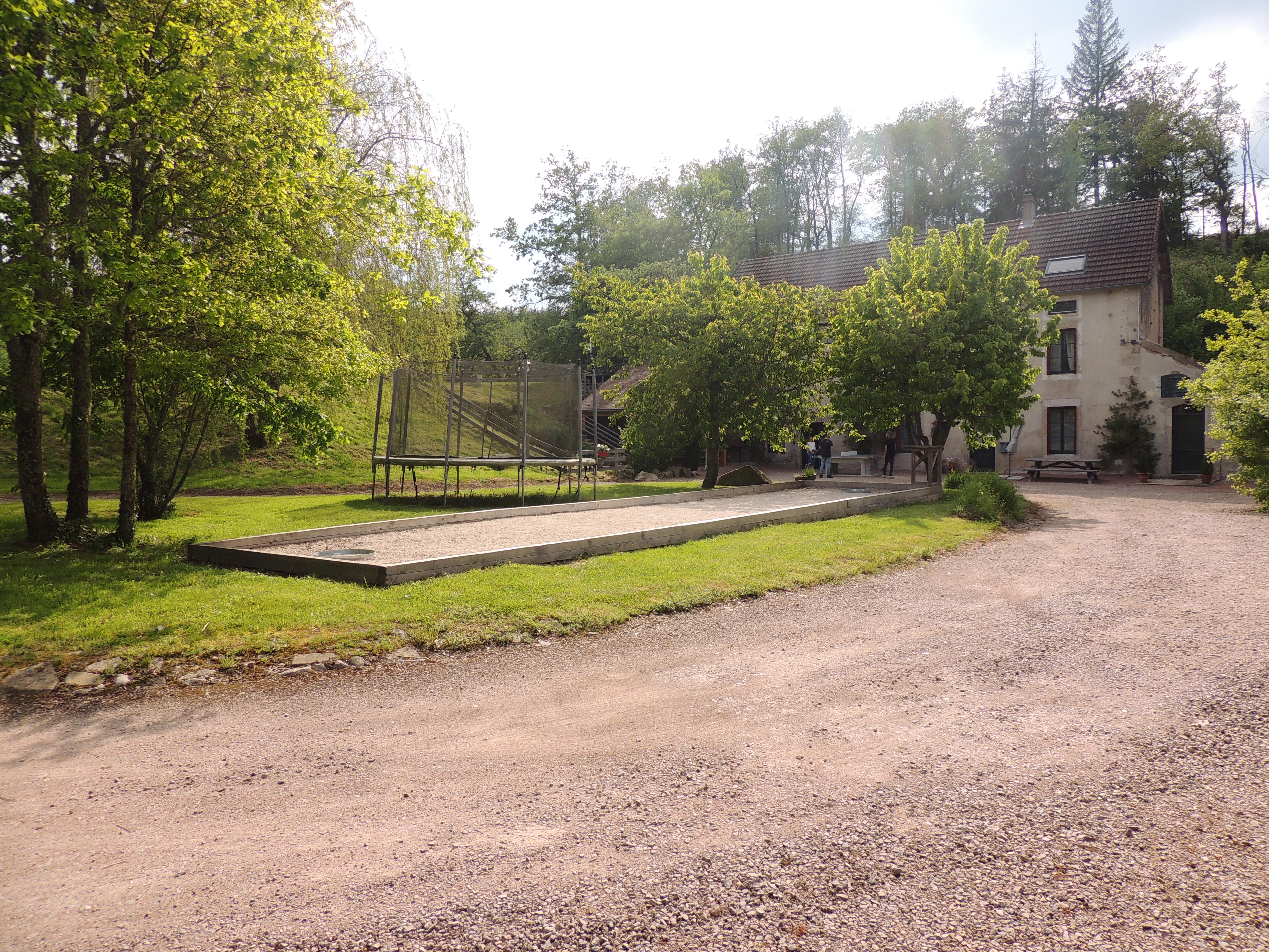 Le Tournesac - Gîte 9_1