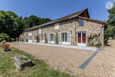 VIELLEPEAU Christian et Maryse