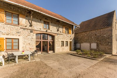 RAVOT Jean et Paulette