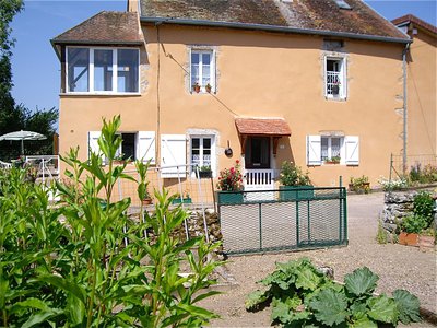 Gîte