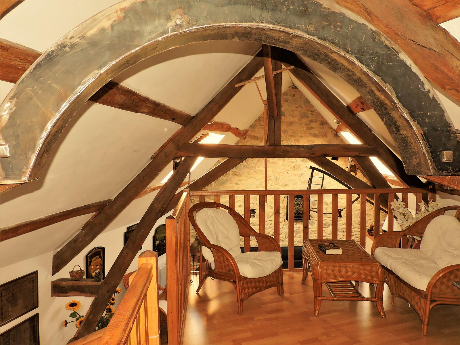 rêve de joux officiel