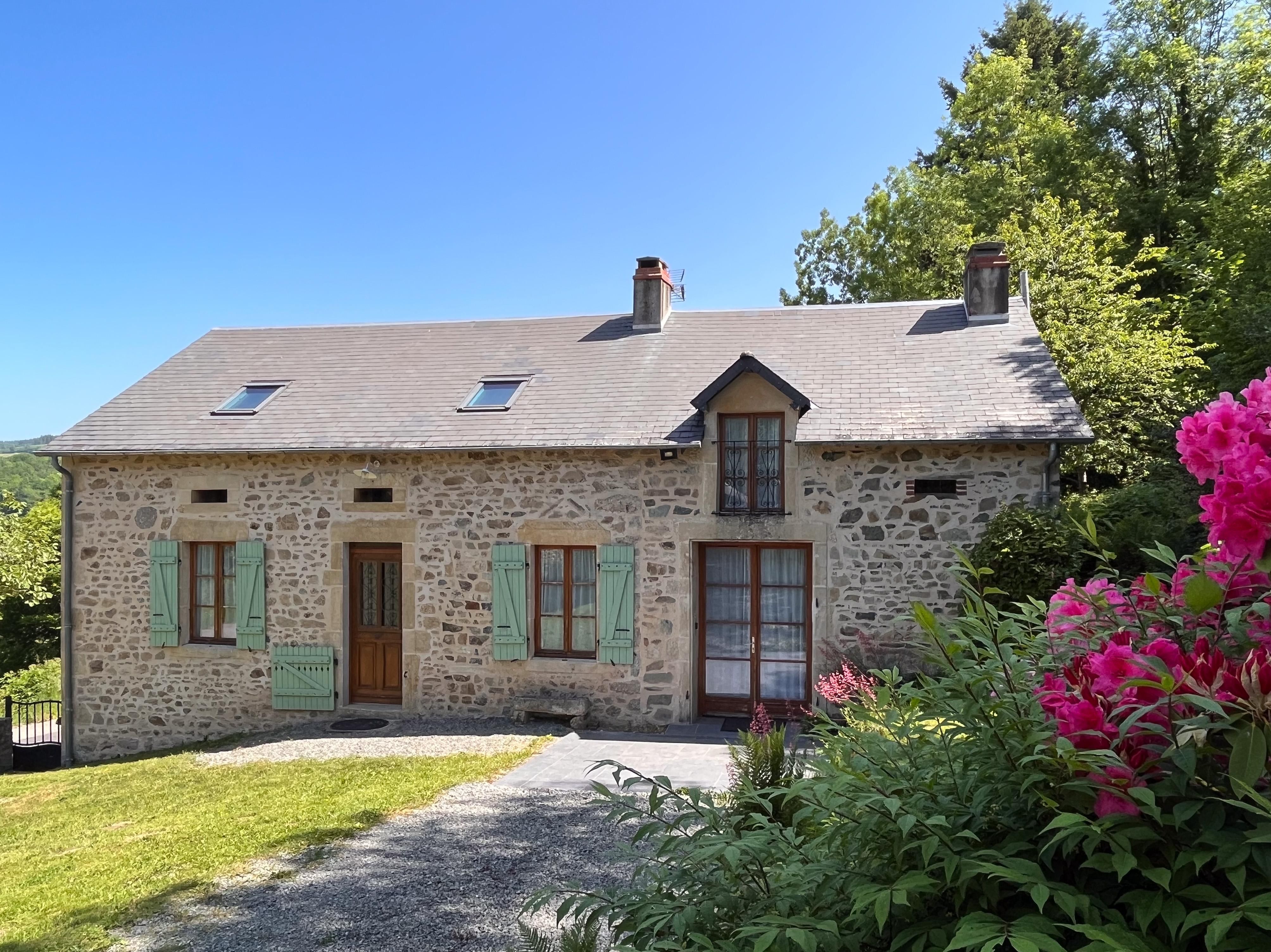 Gîte facade_1