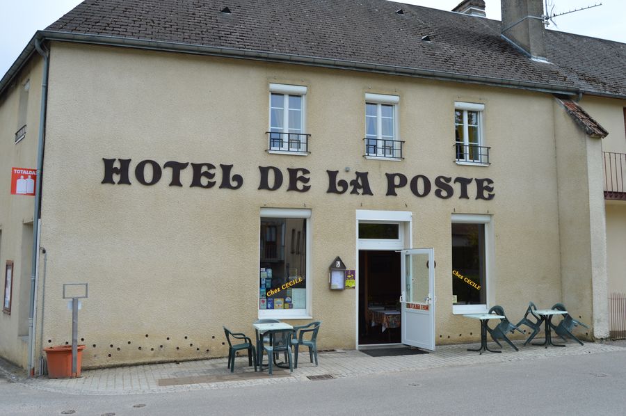 hotel-de-la-poste©OT