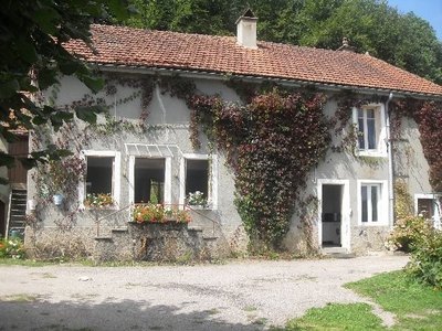 Gîte M. Rateau