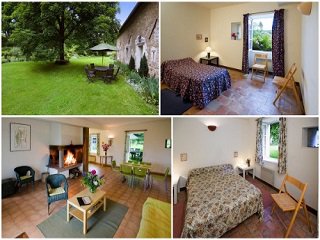 Gîte La Glycine