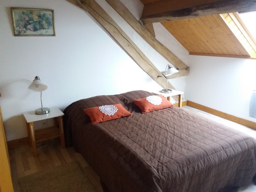 Le Foulon du Moulin du Bois Randonnées en Morvan