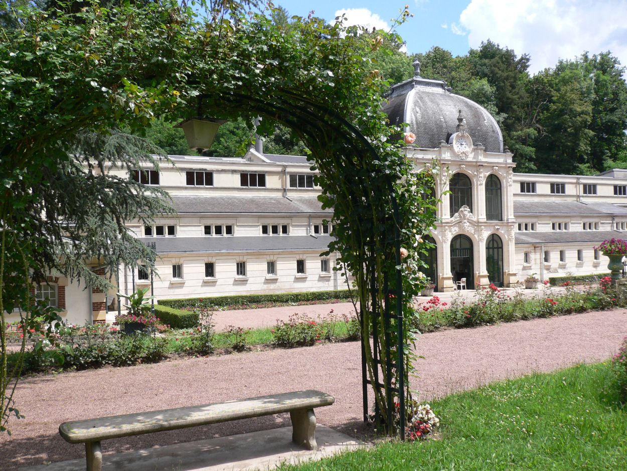 Meublé de Tourisme Villa les Genêts