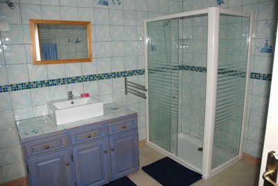 Gîte de Sidonie