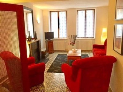 Chez susanne