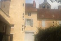 Hotel Salonnyer