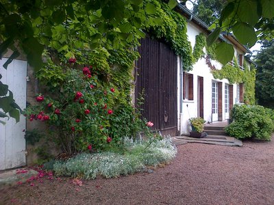 Maison de Paul et Jeanne_ la Gde vrrière