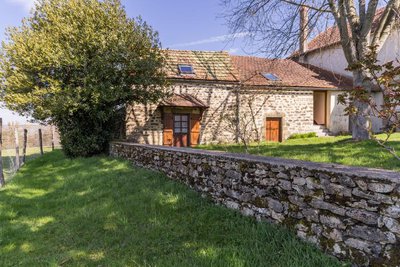 Le Gîte de l'Ebéniste_1