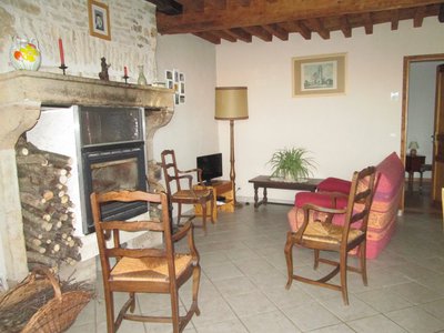 Meublé de Tourisme