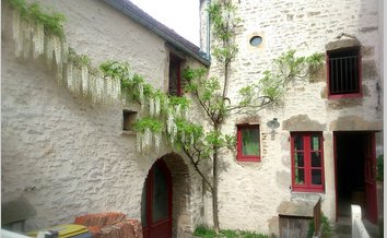 Gîte Grand-Rue