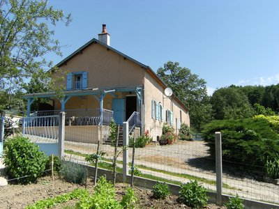 changemois GiteFinot